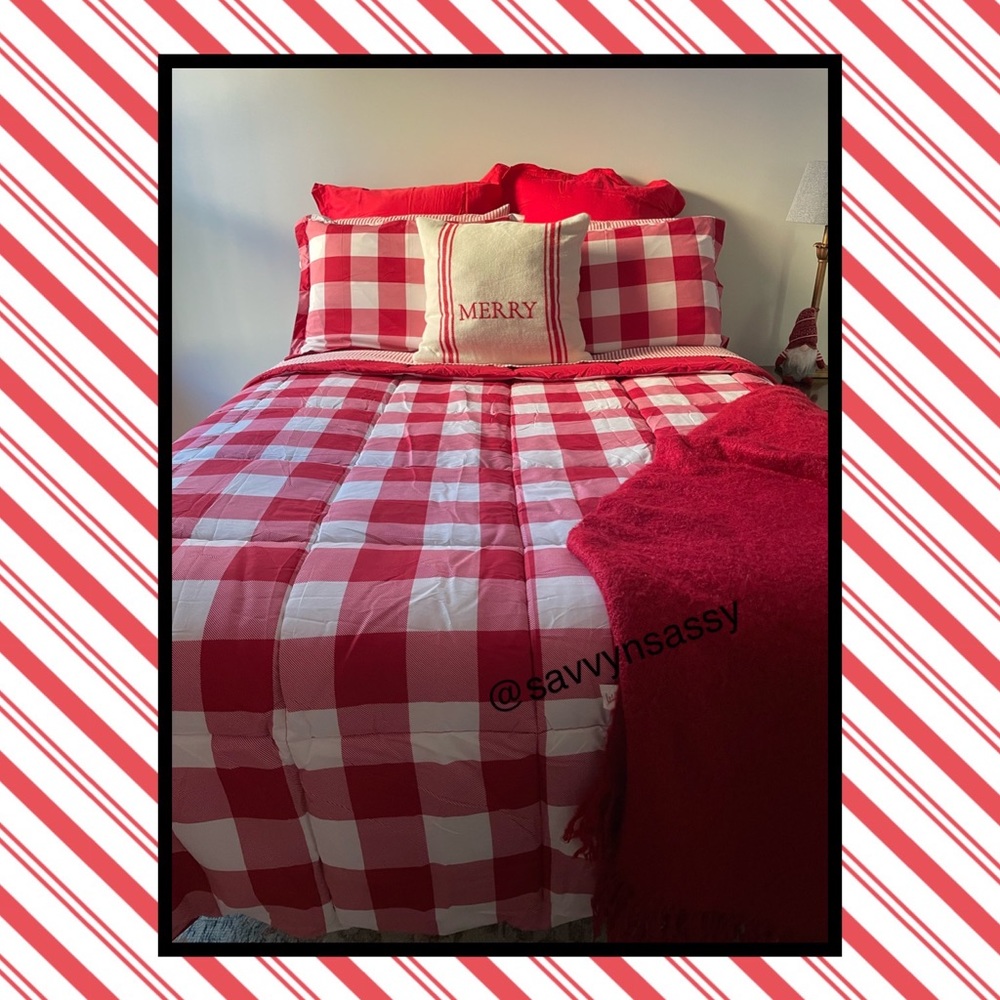 Farmhouse Bedding